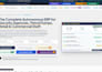 custom erp software and business management systems